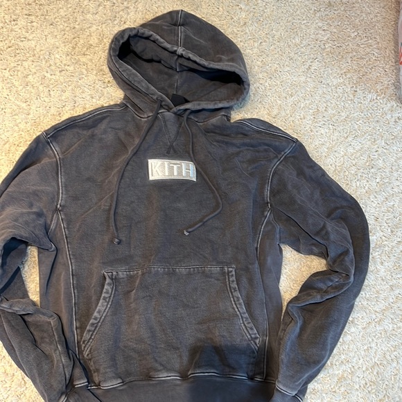 Kith Hoodie